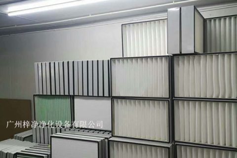 空气过滤器是如何拦截空气中的灰尘颗粒的？