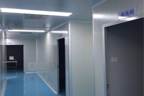 实验室高效空气过滤器过滤效率要求