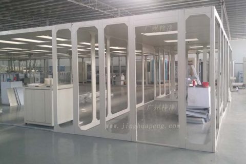 定制洁净棚需要注意哪些要点、用户须知