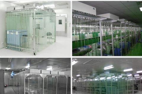 不同等级的洁净棚换气次数一般是多少？