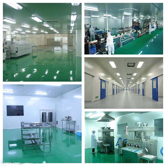 合理规划洁净车间的气流组织，确保气流从洁净度高的区域流向洁净度低的区域，避免反向流。